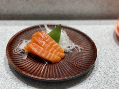 -争鲜回转寿司(南开大悦城店)