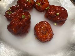 -魁盛居百年鲁菜馆(县西巷店)
