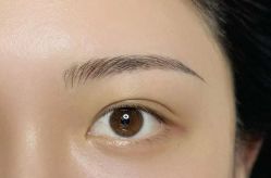 -十三美学·半永久纹眉纹唇·野生眉