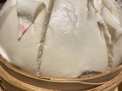 泉水千层大馒头-掌柜的店·河南菜(新天地店)