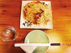 -疆Jiang·新疆秘制料理