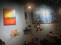 -HONGA HONGA雄家(曹路店)