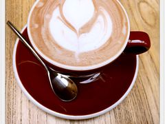 -VOYAGE COFFEE(北锣鼓巷店)