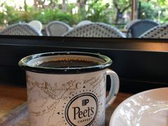 -Peet's 皮爷咖啡(东湖路手作店)