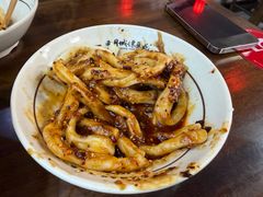 -西月城谭豆花(春熙路店)