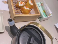 -蔡澜点心·粤菜(西单大悦城店)