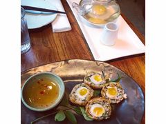 -Ginger(兴国路店)