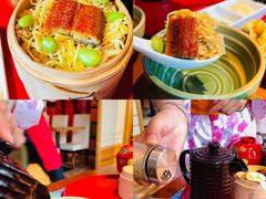 -有喜屋·深夜食堂(北京西路店)