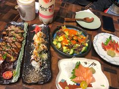 -本味友膳·茶餐厅(和达中心城店)