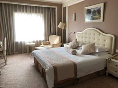 -天津津利华酒店