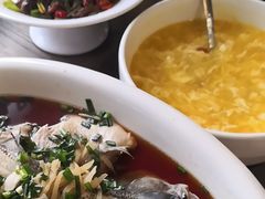 -HOHO餐厅(古子城店)