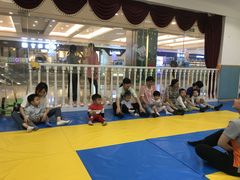 -红黄蓝成长中心•婴幼儿早教•托育(南山京基百纳广场店)