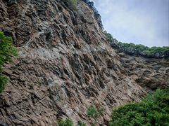 -少华山国家森林公园