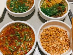 -海底捞火锅(关山保利店)