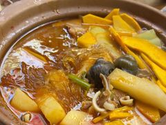 -夜椒瑶·广西大排档(八卦岭店)
