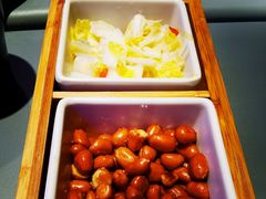 -钳小柒·小龙虾蓝龙王烧烤夜宵(长寿路店)