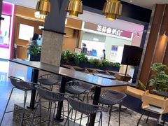-Pennehut畔尼意面(合肥万象城店)