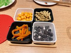 -李子坝梁山鸡(北碚万达五鸡哥店)