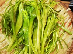 -阿山卓·野生菌火锅·纳西火塘烤肉