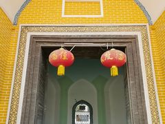 -艾提尕尔清真寺