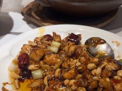 -眉州东坡(团结湖店)