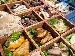 -芸鲜季·云南野生菌餐厅· 云南风物味研社(闵行店)