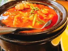 -粗茶淡饭·隐庐私厨(东亭店)