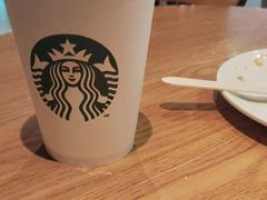 -星巴克(广州光明广场店)