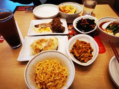 -大师兄·西北小馆(金湾华发商都店)