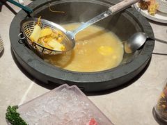 -芸山季·云南野生菌火锅(宝能环球汇店)