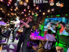 -胡桃里音乐酒馆(白云五号T5 MALL店)