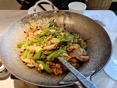 -费大厨辣椒炒肉(黄兴中心广场店)