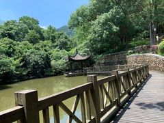 -敬亭山风景名胜区