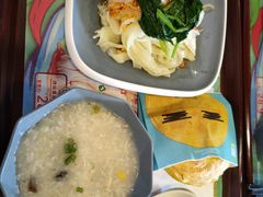 -魏家凉皮(十里河店)