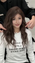 -DL HOPE明星造型