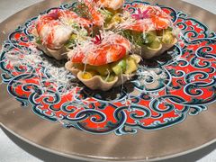 -狮拾久·现代新加坡料理(福田COCO Park店)