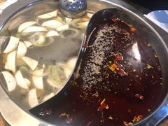 -小郡肝串串香火锅(金桥店)