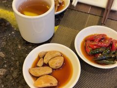-中国厨房/台湾牛肉面