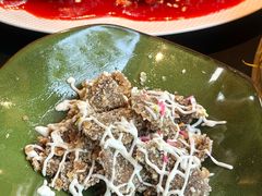 -奇芳阁·百年清真南京菜(夫子庙店)