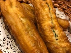 三白油条-西新饭店(城中店)