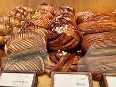 -LANLIZI BAKERY(COSMO店)