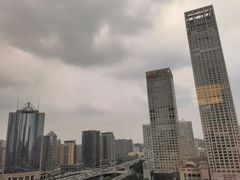 -北京中国大饭店