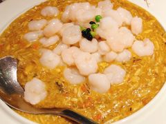 蟹粉虾仁-蟹榭(静安寺晶品商场店)