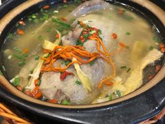 -華僑飯店中餐厅