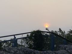 -紫金山山顶公园