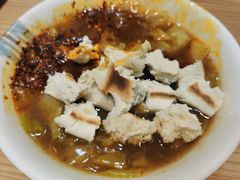 -马光荣肉丸糊辣汤(边东街店)