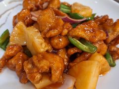 -鹭园酒家·四十年老字号