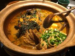 柴火稻草鱼-吃饭皇帝大土家民族菜(正大广场店)