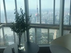 -上海中心大厦