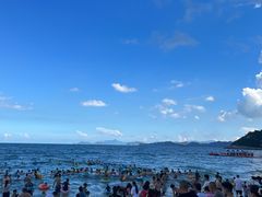 -大梅沙海滨公园